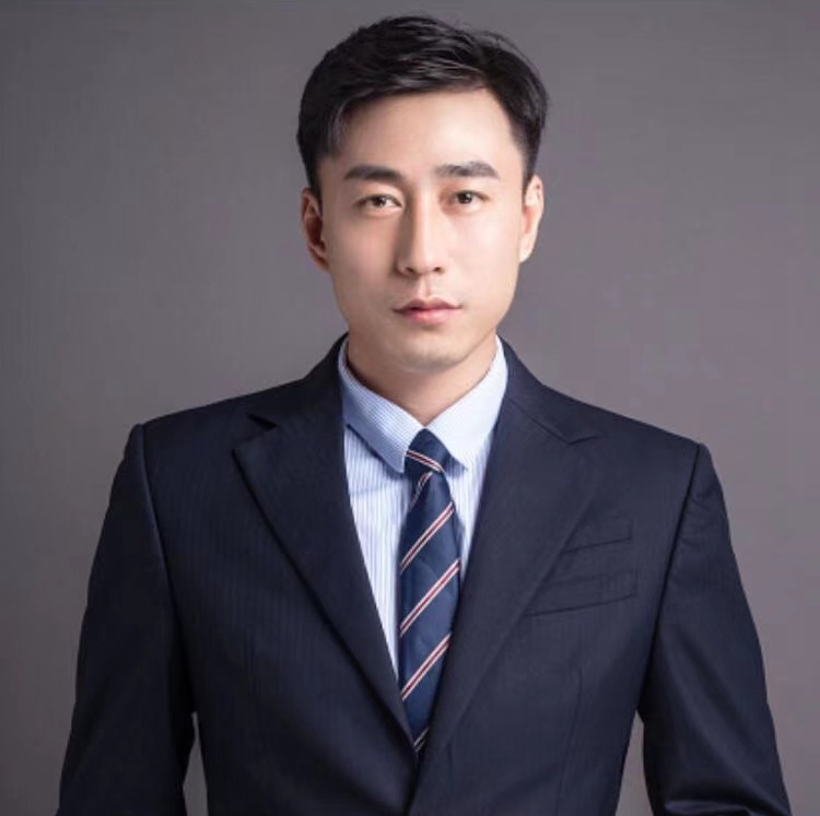 林家青 动态图形设计负责人
